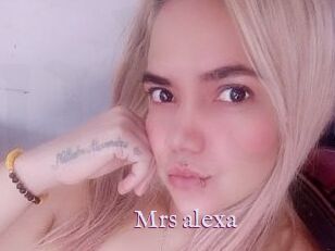 Mrs_alexa