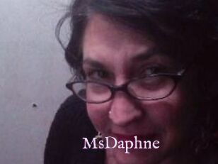 MsDaphne