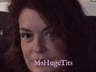 MsHugeTits