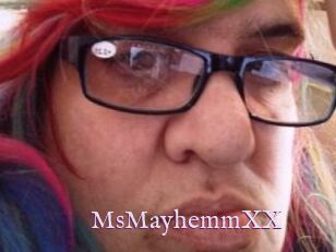 MsMayhemmXX