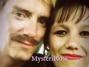 MysteriRose