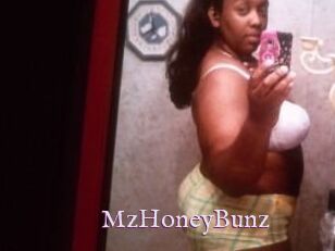 MzHoneyBunz