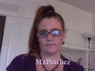 MzPeachez