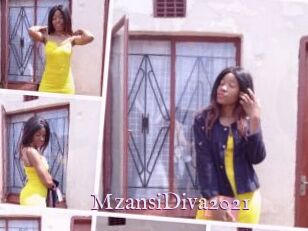 MzansiDiva2021