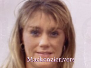 Mackenzierivers