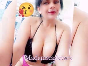 Madamscarletsex