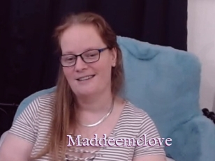 Maddeemclove