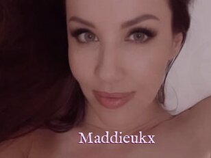 Maddieukx