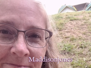 Maddisonjones