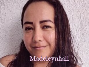 Madeleynhall