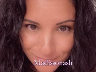 Madissonash