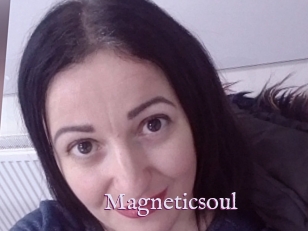 Magneticsoul