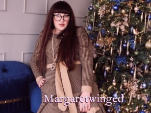 Margaretwinged