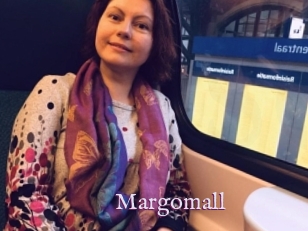 Margomall