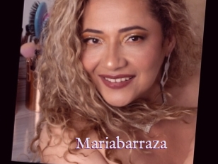 Mariabarraza