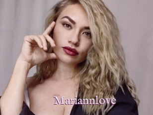 Mariannlove