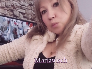 Mariawisch