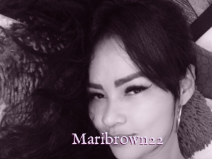 Maribrown22