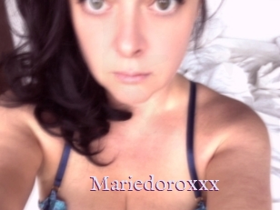 Mariedoroxxx