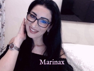 Marinax