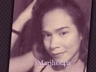 Marjhot4u