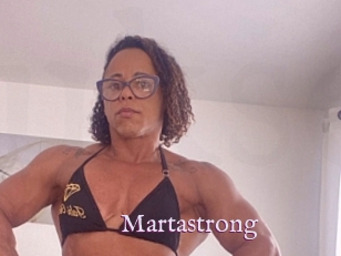 Martastrong