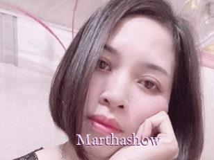 Marthashow