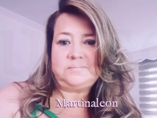 Martinaleon