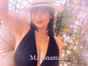 Martinamaria