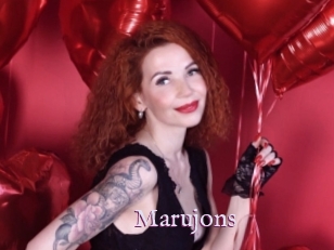 Marujons