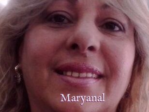 Maryanal