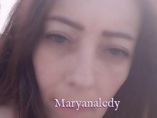 Maryanaledy