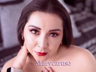 Marycaruso