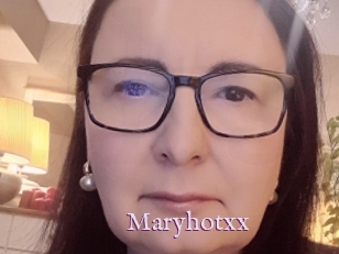 Maryhotxx