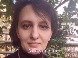 Marymarine