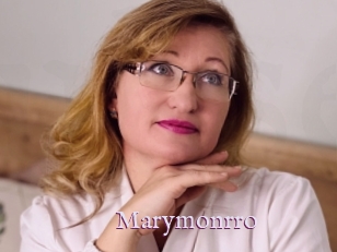 Marymonrro