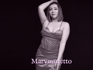 Marymoretto