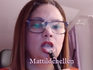 Mattildehellen