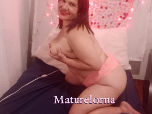 Maturelorna