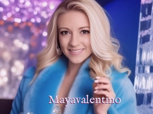 Mayavalentino