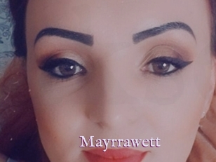 Mayrrawett