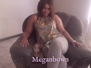 Meganbown