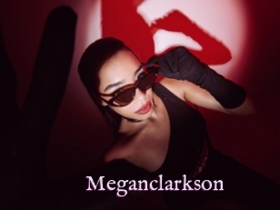 Meganclarkson