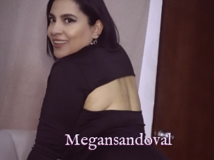 Megansandoval