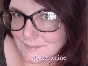 Melissacaine