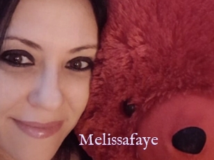 Melissafaye