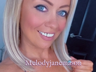 Melodyjanemason