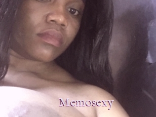 Memosexy