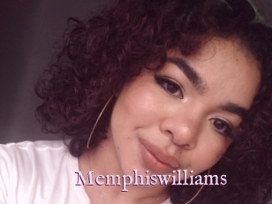 Memphiswilliams