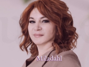 Miladahl